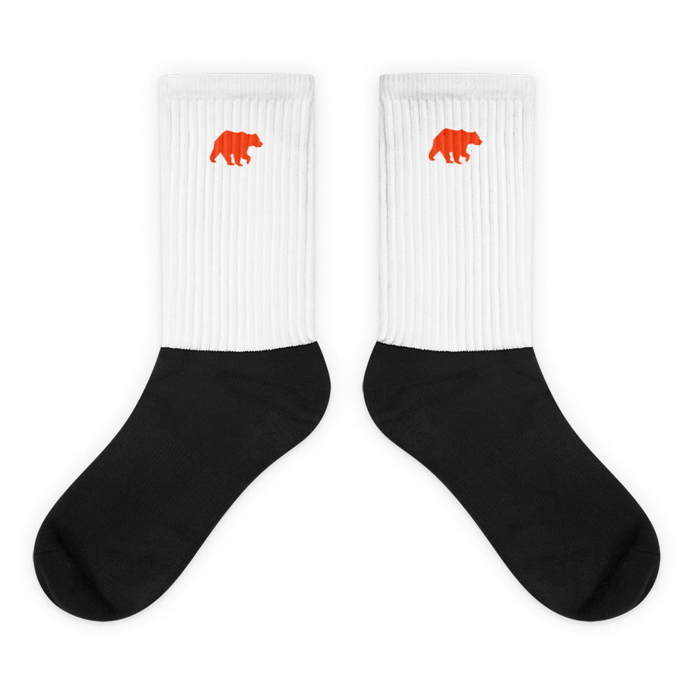 UM Bear Socks UrsaMajor um-bear-socks-ursamajor