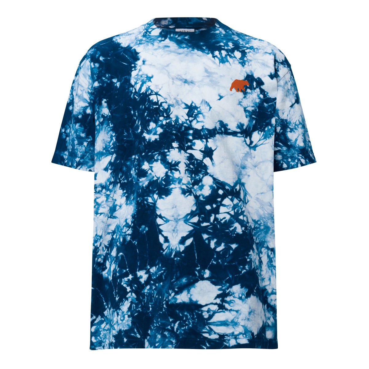 Tie-dye t-shirt