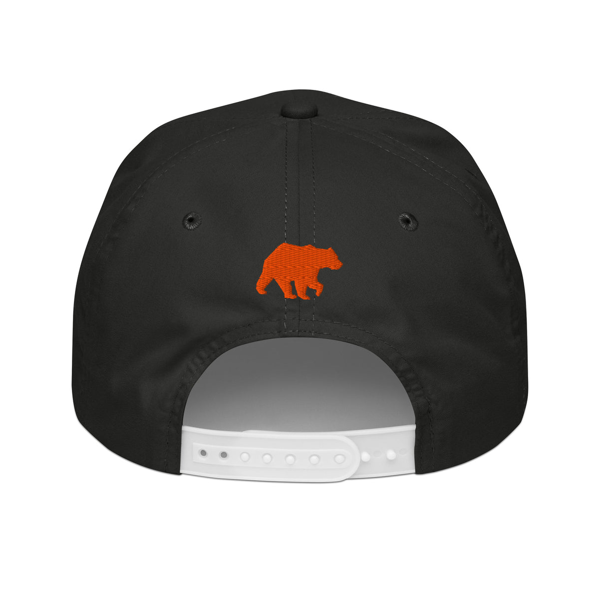 Ursa Major Varsity Rope Cap – UrsaMajor
