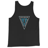 Hadley's First Flight Men's Tank