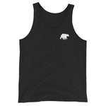 Hadley's First Flight Men's Tank