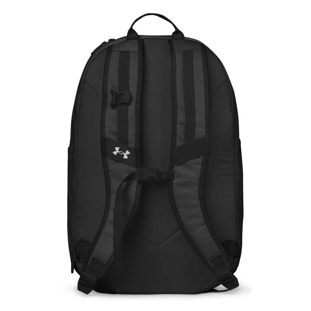 Um Pack UM Under Armour® Backpack – UrsaMajor