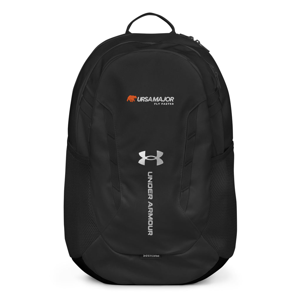 Um Pack UM Under Armour® Backpack – UrsaMajor