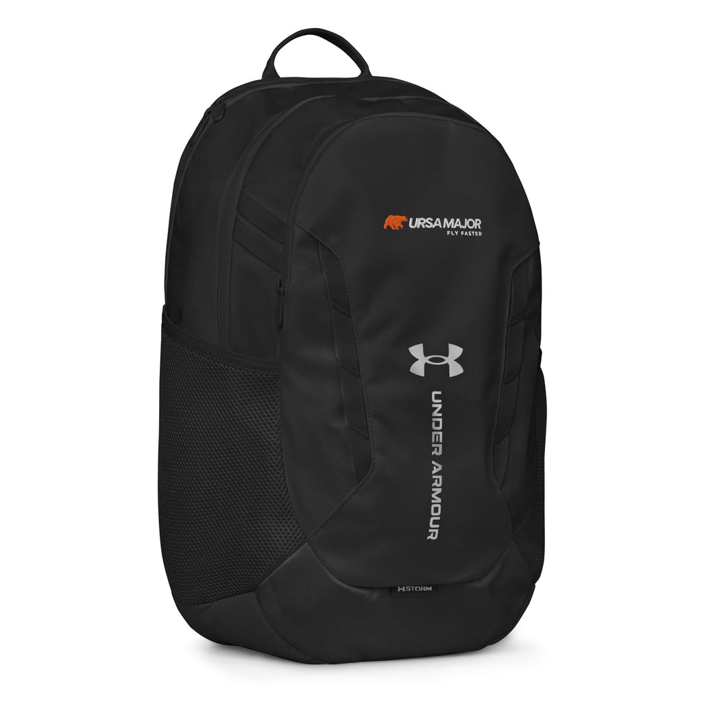 Um Pack UM Under Armour® Backpack – UrsaMajor