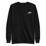 Pride Premium Crewneck Sweatshirt