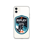 iPhone Ripley Case