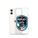 iPhone Ripley Case