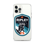 iPhone Ripley Case