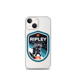 iPhone Ripley Case