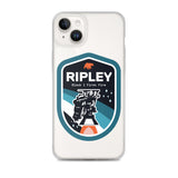 iPhone Ripley Case