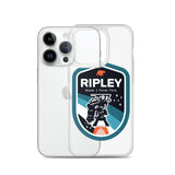 iPhone Ripley Case