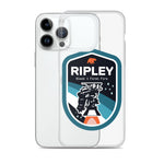 iPhone Ripley Case