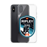 iPhone Ripley Case