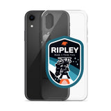 iPhone Ripley Case