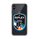 iPhone Ripley Case