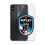 iPhone Ripley Case