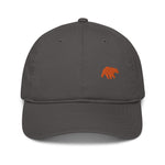 3D Bear Logo Hat
