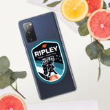 Samsung Ripley Phone Case