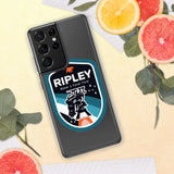 Samsung Ripley Phone Case