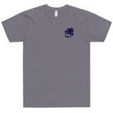 Hadley Block 1 tee