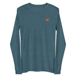 Enable Bolder Missions Long Sleeve Tee