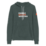 Unisex EBM hoodie