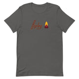 Ripley Short-Sleeve Unisex T-Shirt