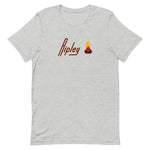 Ripley Short-Sleeve Unisex T-Shirt