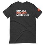 Enable Bolder Missions