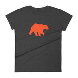 Women's Bear Tshirt