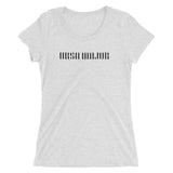 Ursa Major Ladies Scoop Tee